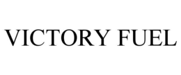 VICTORY FUEL trademark