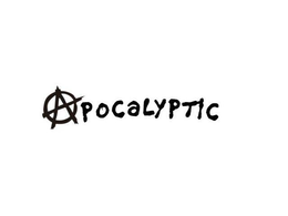 APOCALYPTIC trademark