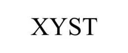XYST trademark