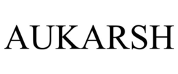 AUKARSH trademark