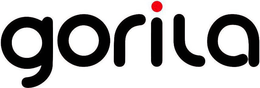 GORILA trademark