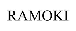 RAMOKI trademark