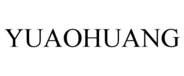 YUAOHUANG trademark