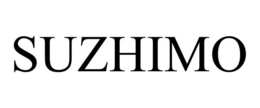 SUZHIMO trademark