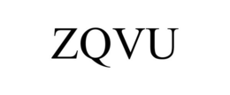 ZQVU trademark