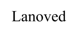 LANOVED trademark