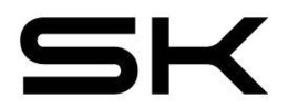 SK trademark