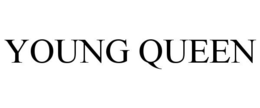 YOUNG QUEEN trademark