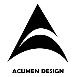 ACUMEN DESIGN trademark