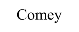 COMEY trademark