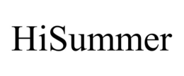 HISUMMER trademark