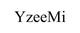YZEEMI trademark
