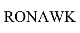 RONAWK trademark