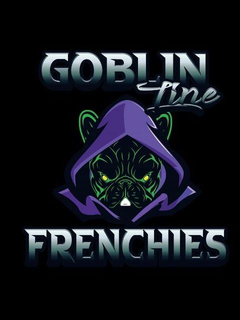 GOBLIN LINE FRENCHIES trademark