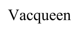 VACQUEEN trademark