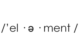 ELEMENT trademark