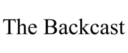 THE BACKCAST trademark