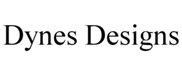 DYNES DESIGNS trademark