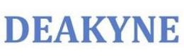 DEAKYNE trademark