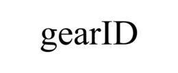 GEARID trademark