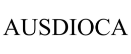 AUSDIOCA trademark