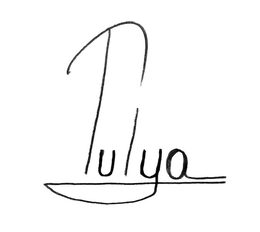 TULYA trademark
