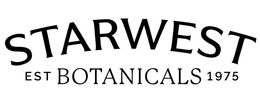 STARWEST EST BOTANICALS 1975 trademark
