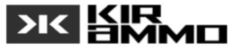 KK KIR AMMO trademark