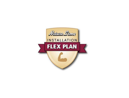 NATURE STONE INSTALLATION FLEX PLAN YAYA trademark