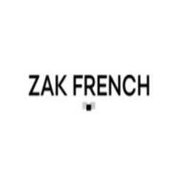 ZAK FRENCH trademark