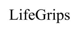 LIFEGRIPS trademark
