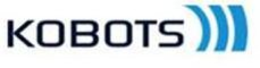 KOBOTS trademark
