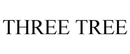 THREE TREE trademark