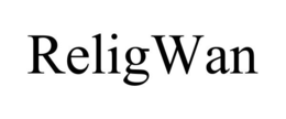 RELIGWAN trademark