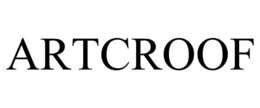 ARTCROOF trademark