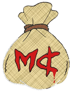 M¢ trademark