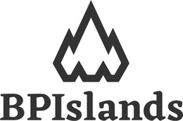 BPISLANDS trademark