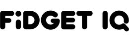 FIDGET IQ trademark