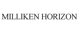 MILLIKEN HORIZON trademark