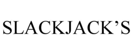 SLACKJACK'S trademark