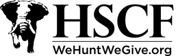 HSCF WEHUNTWEGIVE.ORG trademark