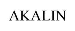 AKALIN trademark