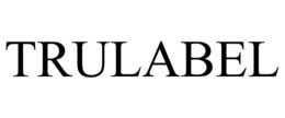 TRULABEL trademark