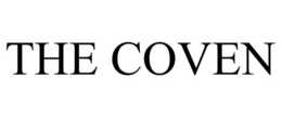 THE COVEN trademark