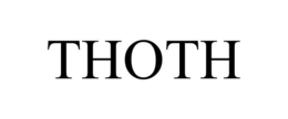 THOTH trademark