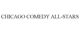 CHICAGO COMEDY ALL-STARS trademark