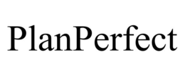 PLANPERFECT trademark