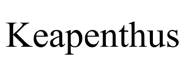 KEAPENTHUS trademark