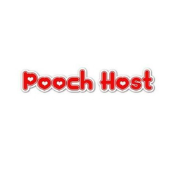 POOCH HOST trademark