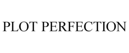 PLOT PERFECTION trademark